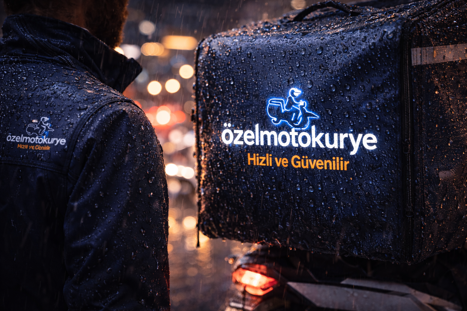 Hızlı Teslim Alım